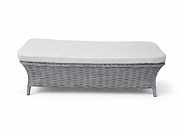 Tuinset, nest corner, grijs, antraciet - afbeelding 4 van  4