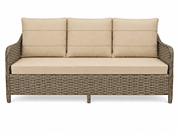 Tuinset, nest sit c, cappuccino, beige - afbeelding 3 van  7