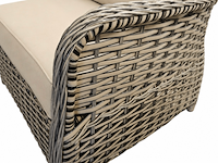 Tuinset, nest sit c, cappuccino, beige - afbeelding 5 van  7