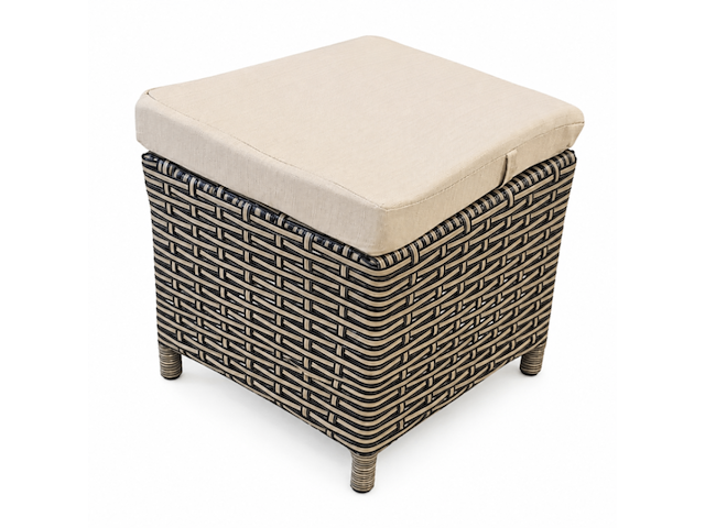 Tuinset, nest sit c, cappuccino, beige - afbeelding 6 van  7
