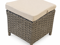 Tuinset, nest sit c, cappuccino, beige - afbeelding 6 van  7