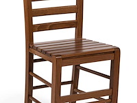 Tuinset, ruun, walnoot - afbeelding 2 van  6