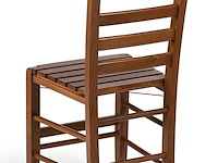 Tuinset, ruun, walnoot - afbeelding 3 van  6