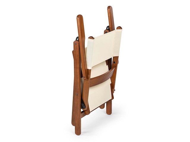 Tuinset, syp, walnoot, creme - afbeelding 3 van  4