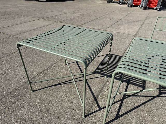 Tuinset van esschert design lichtgroen esschert design, groen - afbeelding 5 van  5