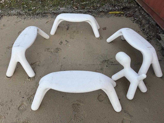 Tuinset - afbeelding 1 van  3