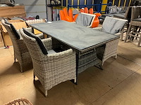 Tuinset - afbeelding 9 van  9