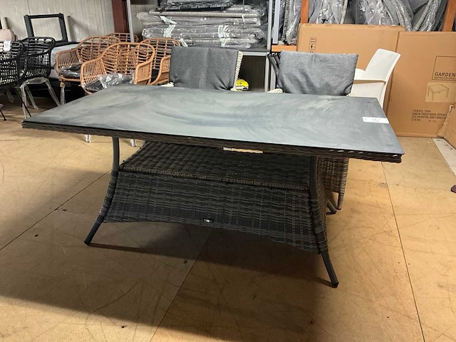 Tuinset - afbeelding 2 van  9