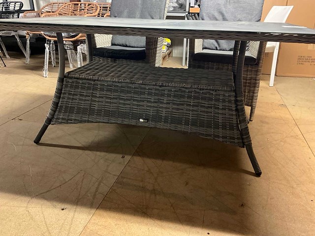 Tuinset - afbeelding 8 van  9