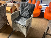 Tuinset - afbeelding 3 van  9