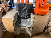 Tuinset - afbeelding 4 van  9