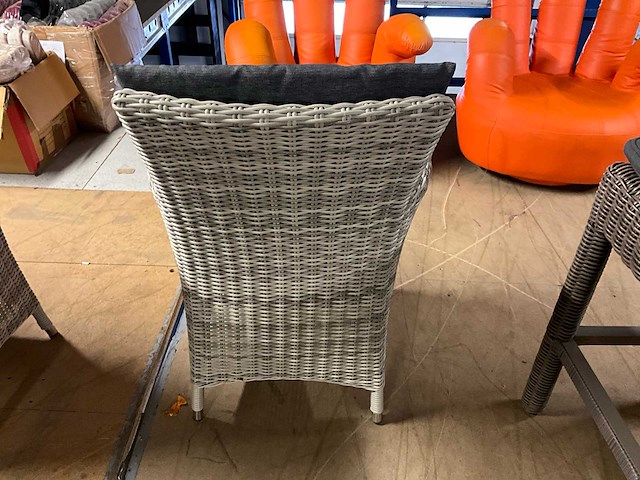 Tuinset - afbeelding 5 van  9