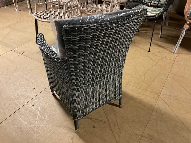 Tuinset - afbeelding 7 van  8