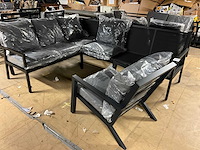 Tuinset - afbeelding 1 van  8