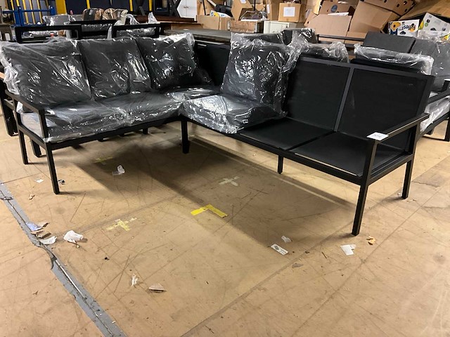 Tuinset - afbeelding 3 van  8