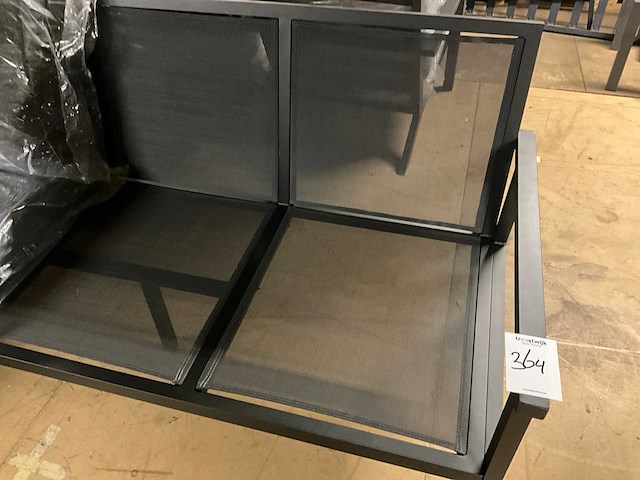 Tuinset - afbeelding 5 van  8