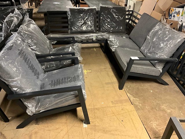 Tuinset - afbeelding 1 van  6