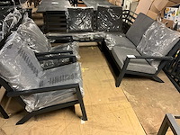 Tuinset - afbeelding 1 van  6