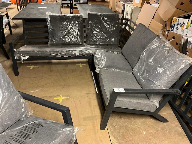 Tuinset - afbeelding 2 van  6