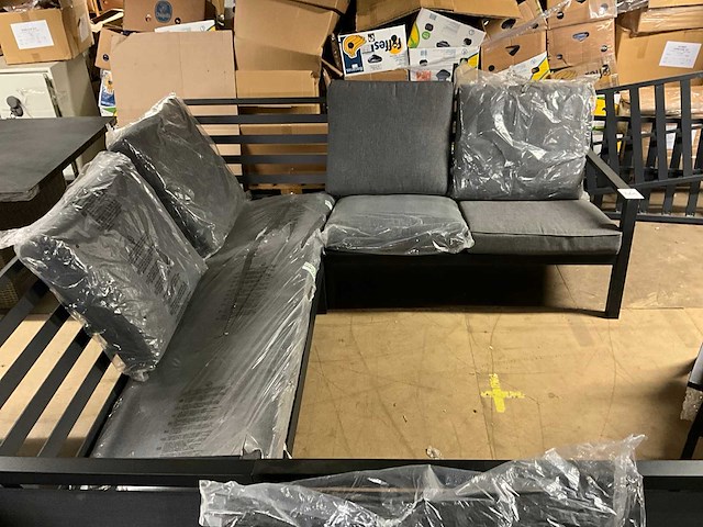 Tuinset - afbeelding 3 van  6