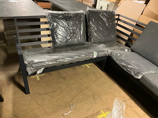 Tuinset - afbeelding 6 van  6