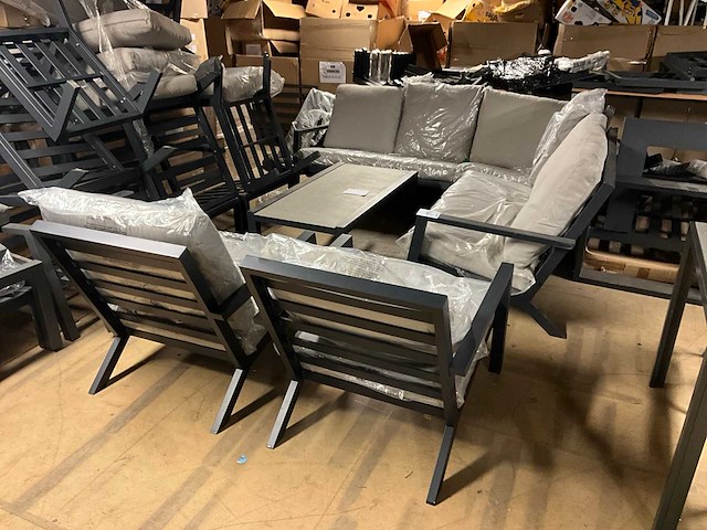 Tuinset - afbeelding 6 van  7