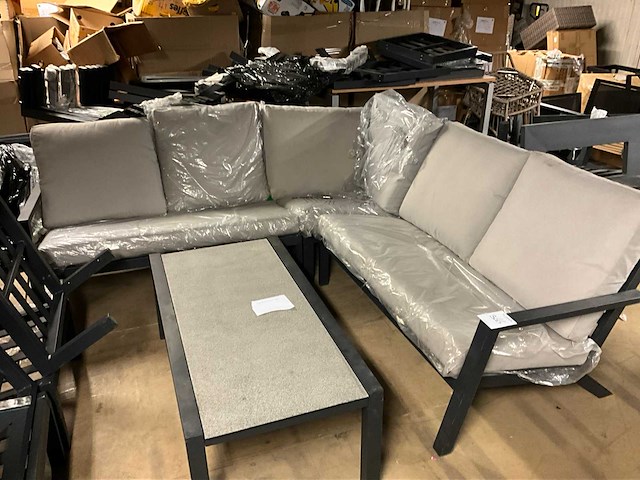 Tuinset - afbeelding 7 van  7