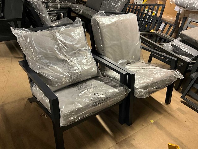 Tuinset - afbeelding 5 van  7