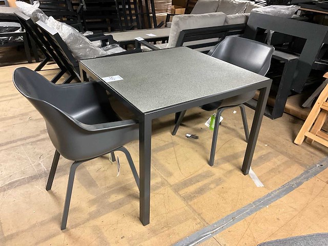 Tuinset - afbeelding 1 van  6