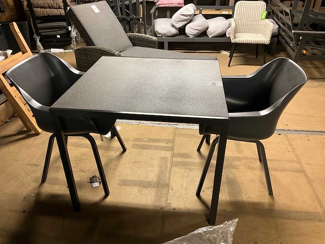 Tuinset - afbeelding 3 van  6