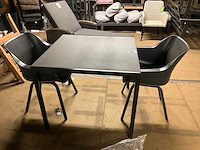 Tuinset - afbeelding 3 van  6