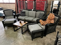 Tuinset - afbeelding 1 van  6