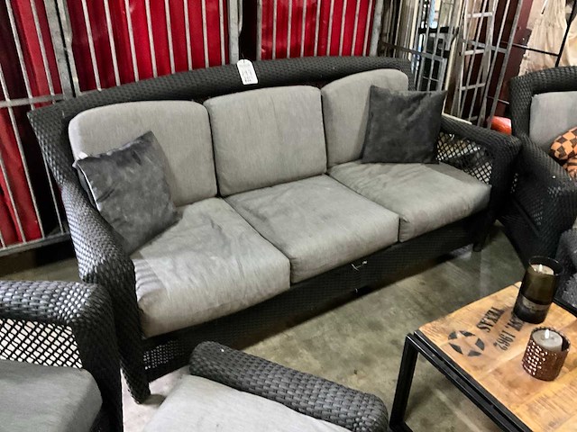 Tuinset - afbeelding 2 van  6