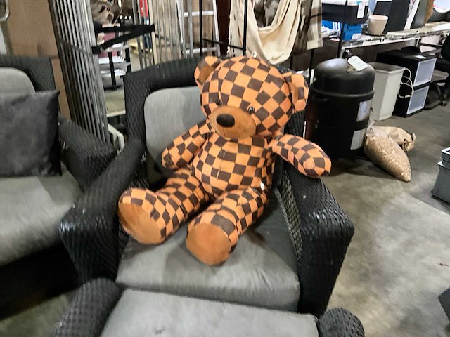 Tuinset - afbeelding 5 van  6