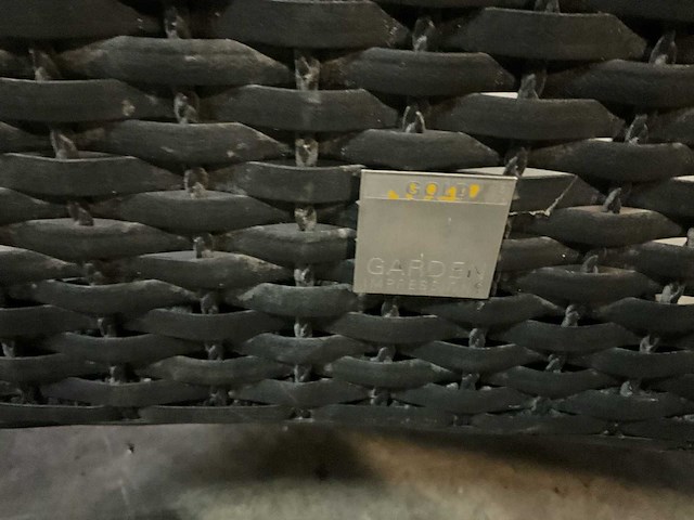 Tuinset - afbeelding 6 van  6