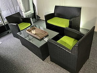 Tuinset - afbeelding 1 van  6