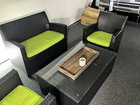 Tuinset - afbeelding 2 van  6