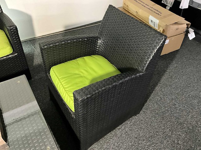 Tuinset - afbeelding 4 van  6