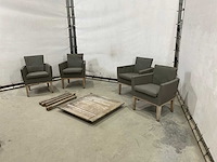 Tuinset - afbeelding 7 van  8