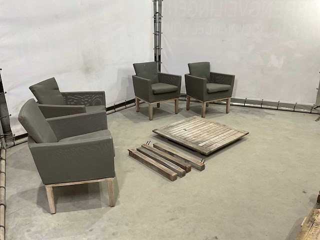 Tuinset - afbeelding 8 van  8