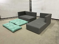 Tuinset - afbeelding 1 van  6