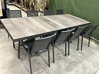 Tuinset