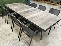 Tuinset - afbeelding 7 van  9