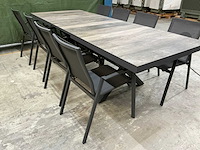 Tuinset - afbeelding 8 van  9