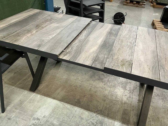 Tuinset - afbeelding 4 van  9