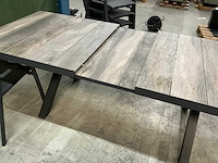 Tuinset - afbeelding 4 van  9