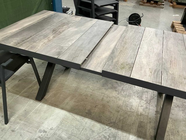 Tuinset - afbeelding 5 van  9