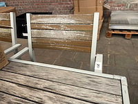 Tuinset - afbeelding 1 van  3