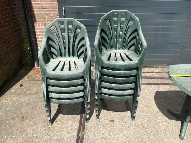 Tuinset - afbeelding 4 van  4