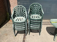Tuinset - afbeelding 4 van  4